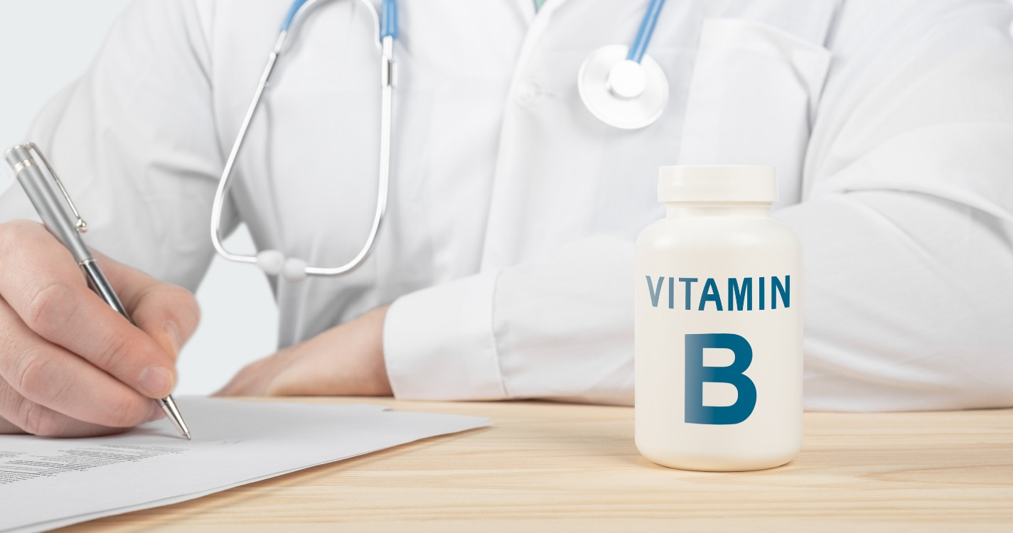 Bị đau dạ dày có uống được vitamin 3B không?