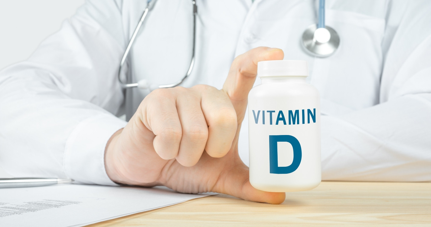 Bổ sung vitamin D vào thời điểm nào trong ngày là tốt nhất?