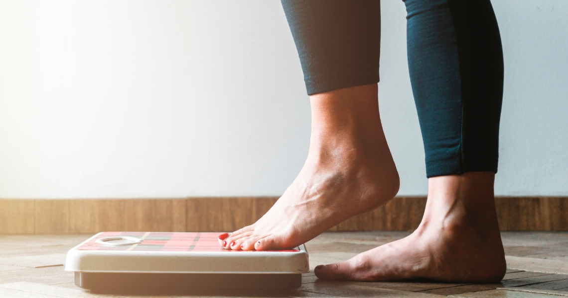 Hướng dẫn chi tiết cách quản lý cân nặng của bạn