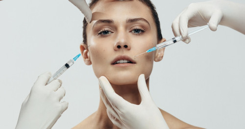 8 tác động lâu dài của Botox bạn cần biết