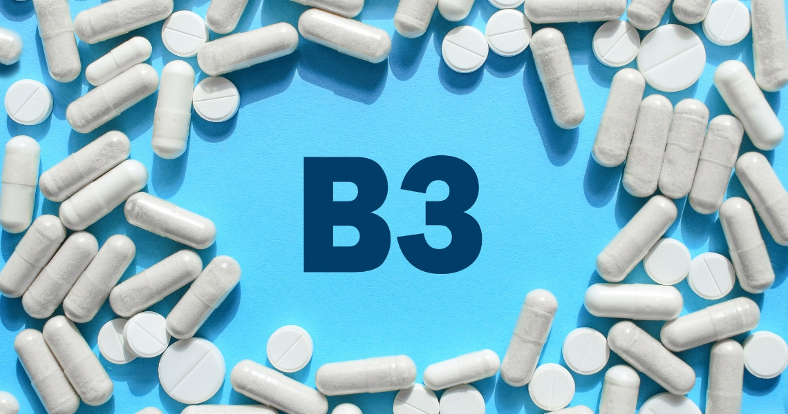 Cơ thể thừa vitamin B3 gây bệnh gì? Các triệu chứng thừa vitamin B3 điển hình