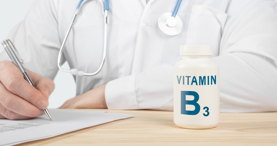 Hướng dẫn cách sử dụng vitamin B3