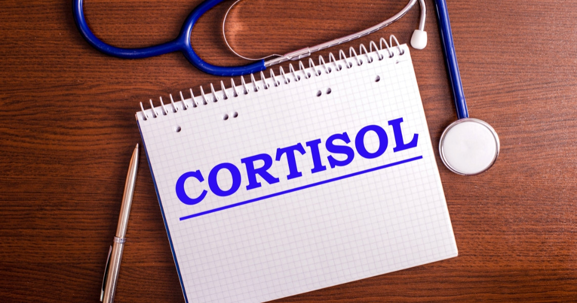 Vai trò của hormone Cortisol