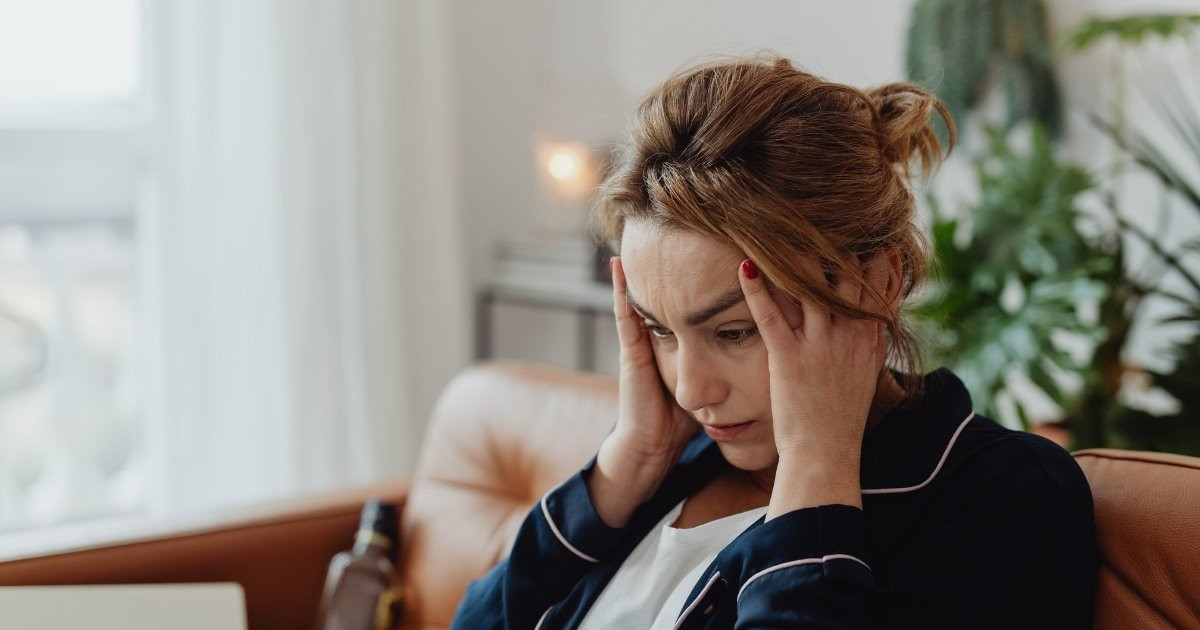 Giảm stress căng thẳng cách phục hồi thần kinh khoa học cho người bận rộn và phụ nữ tiền mãn kinh