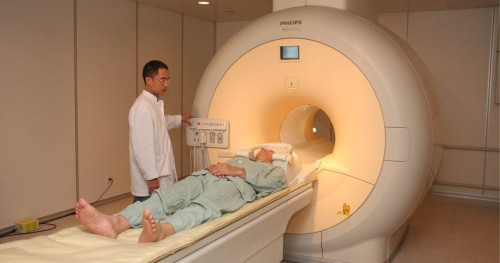 Chụp MRI có ảnh hưởng đến sức khỏe không?