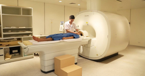 Chụp MRI và CT cái nào tốt hơn?