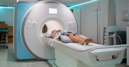 Chụp MRI có phát hiện ung thư không?