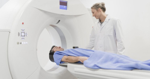 Chụp MRI có tiêm thuốc cản quang có an toàn không?