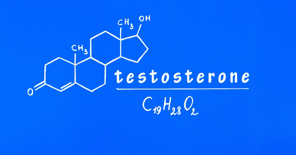 Vai trò của hormone Testosterone đối với sức khỏe