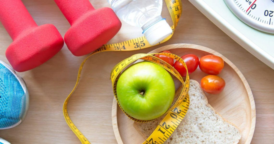 Hướng dẫn cách tính calo trong thức ăn để kiểm soát cân nặng