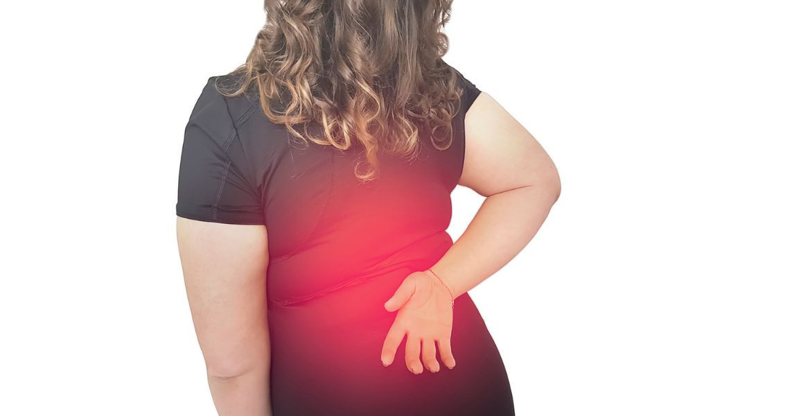 Bệnh béo phì ảnh hưởng đến xương khớp thế nào?