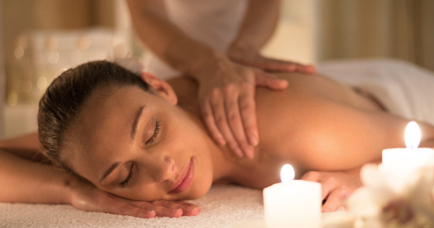 Cách massage, xoa bóp để ngủ ngon hiệu quả