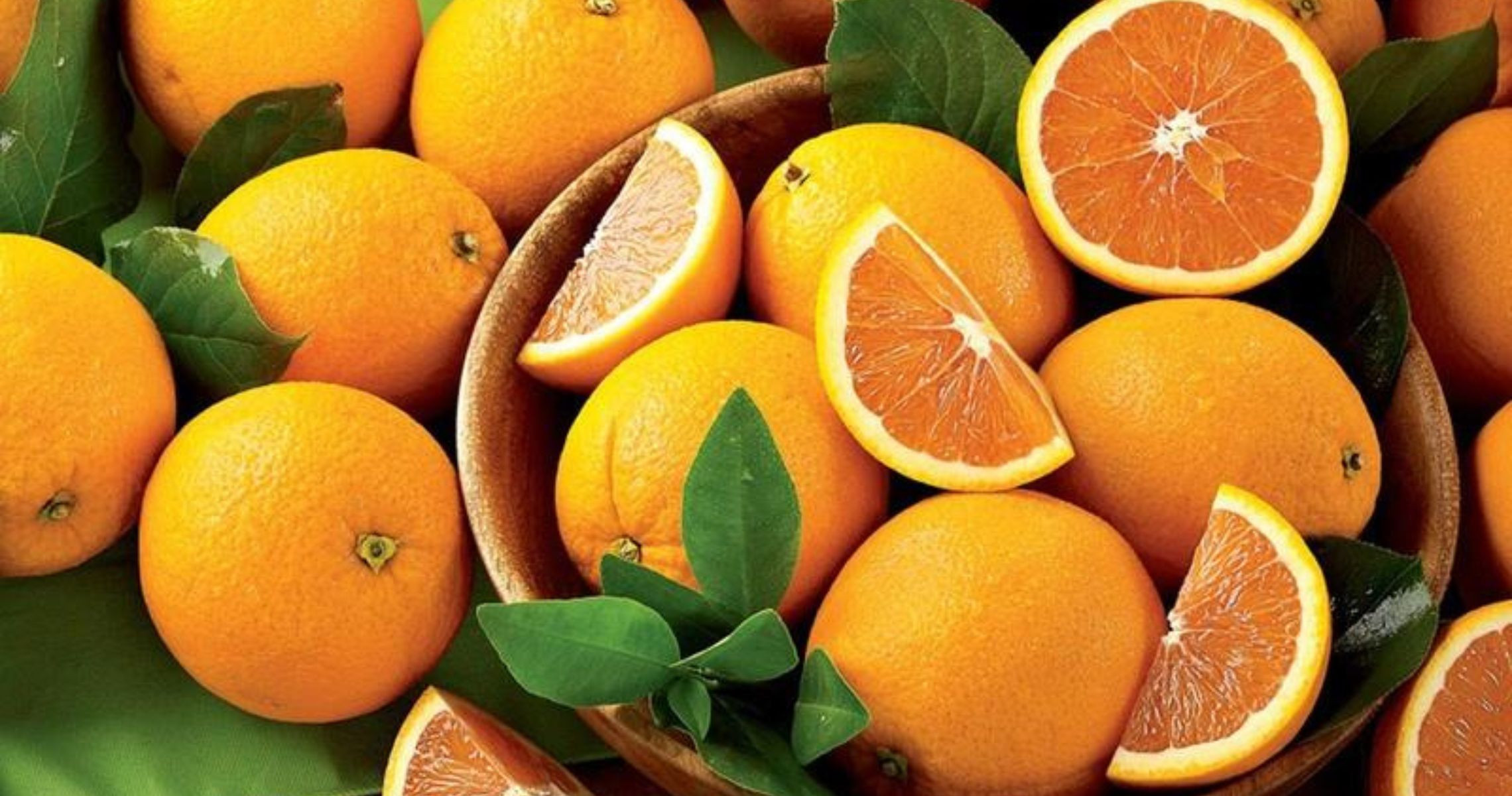 Thực phẩm nào giàu Vitamin C?