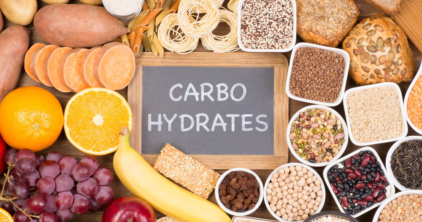 Cách giảm carbohydrate trong chế độ ăn cho người béo phì