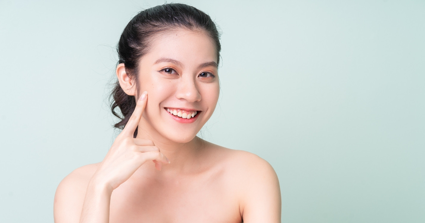 Hướng dẫn cách chăm sóc da mặt không cần mỹ phẩm