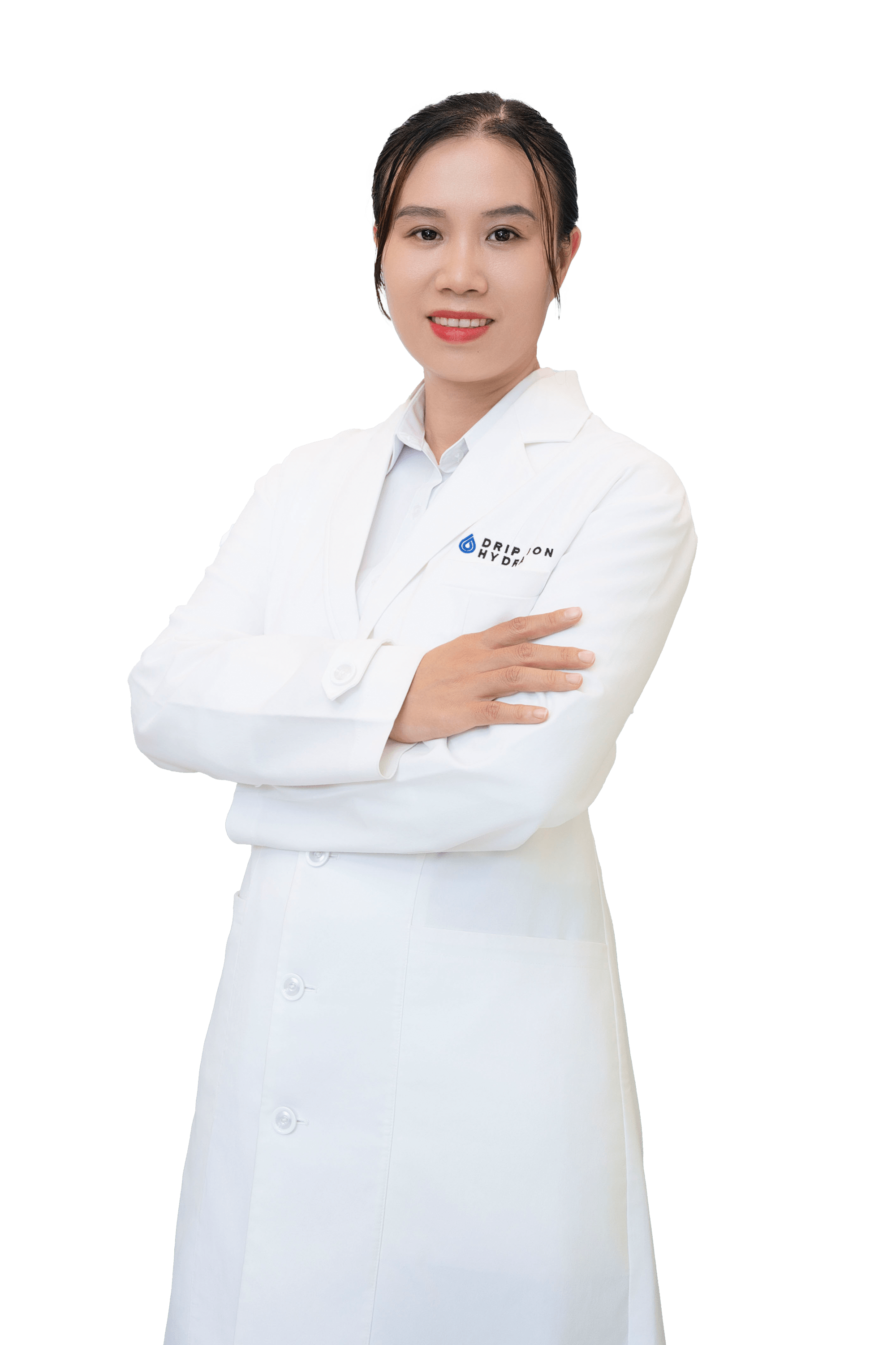 Bác sĩ Nguyễn Thị Thủy