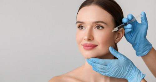 Sự khác biệt giữa Botox và chất làm đầy da (Filler) là gì?