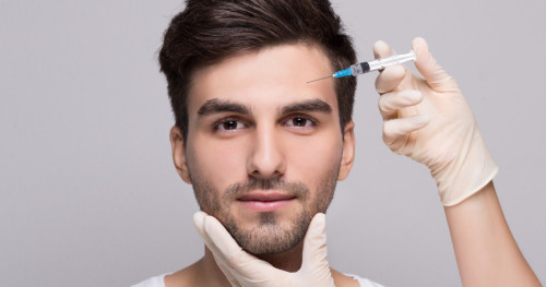 Botox có phải là một lựa chọn tốt để xử lý các nếp nhăn trên khuôn mặt?