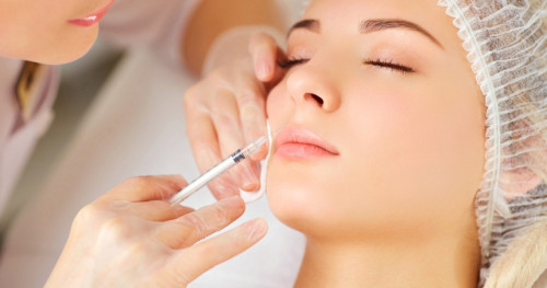 Cách xác định liều lượng tiêm botox hợp lý