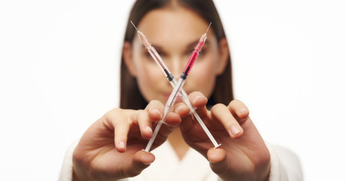 Botox bảo quản được bao lâu?