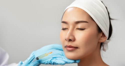 Chất làm đầy có an toàn hơn Botox không?