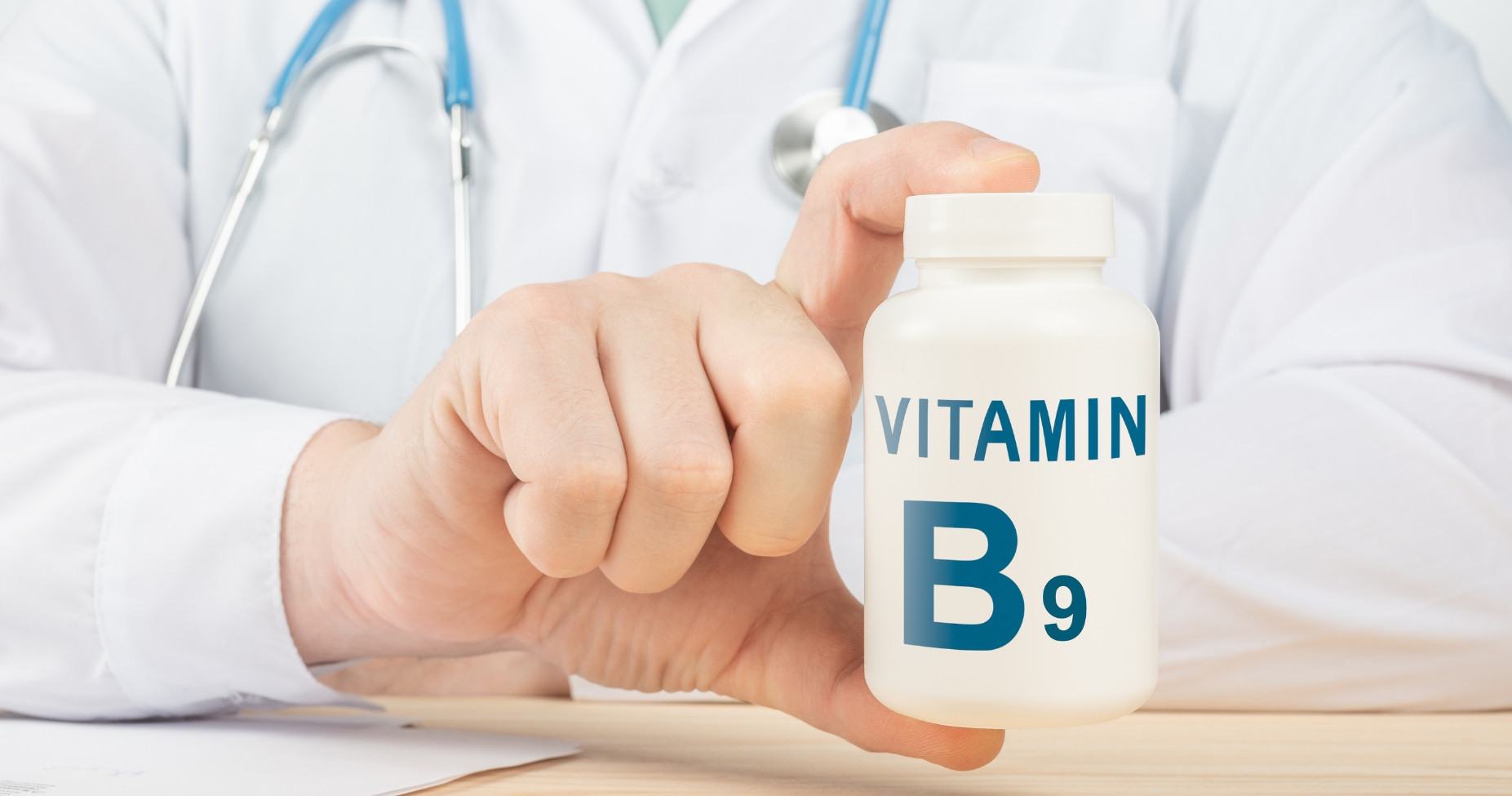 Bổ sung vitamin B9 có tác dụng gì cho cơ thể? Top 5 công dụng của vitamin B9