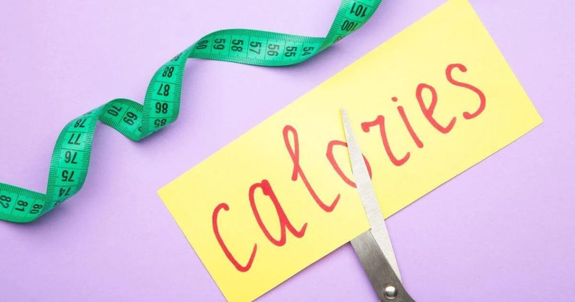 Nên ăn bao nhiêu calo 1 ngày để giảm cân?