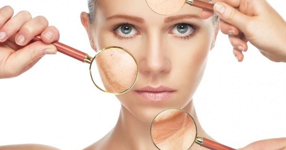 Cách nào tăng sinh collagen để đẹp da, trẻ hóa cơ thể?
