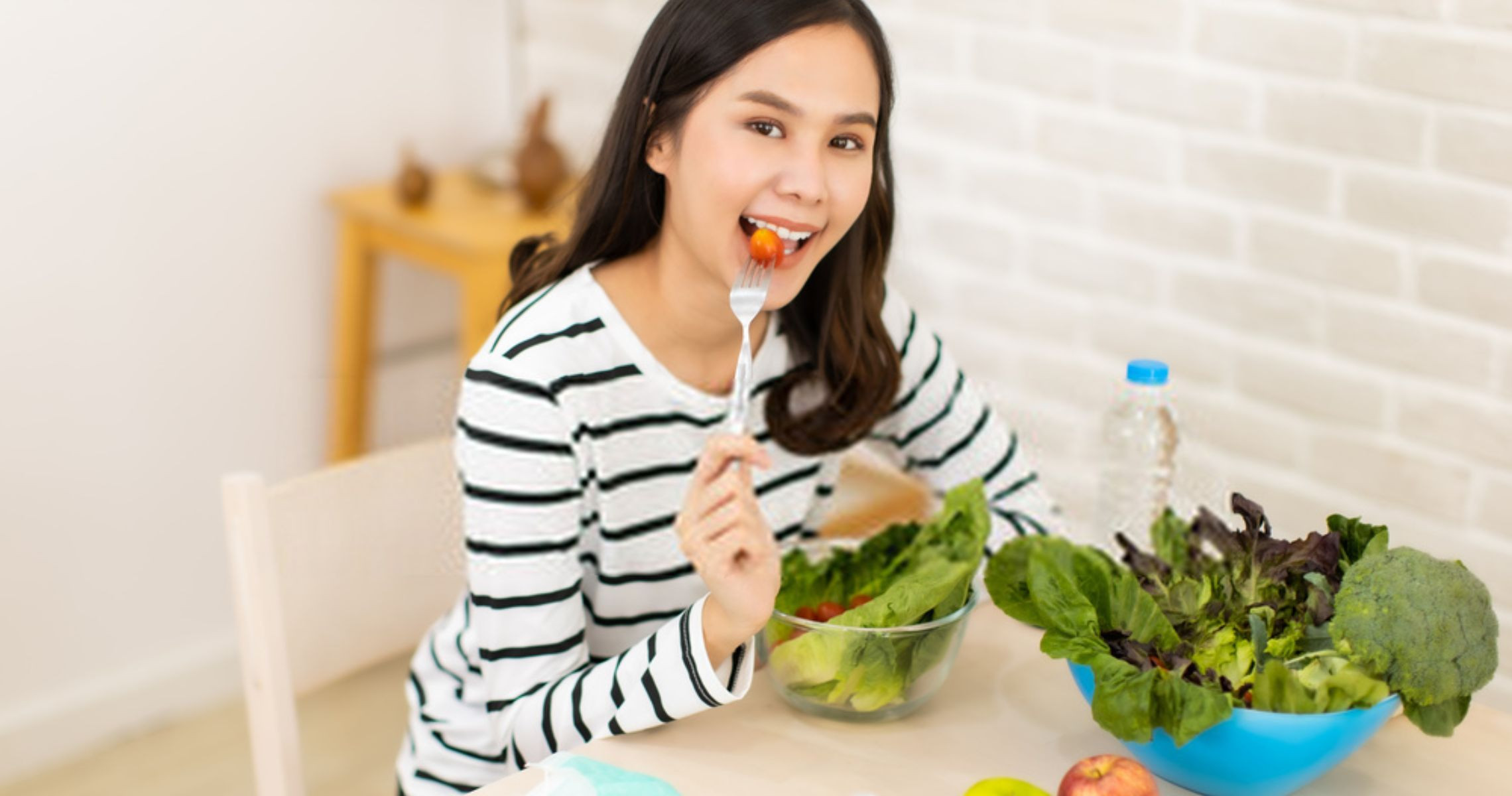 Những điều cần biết về dinh dưỡng dành cho thanh thiếu niên