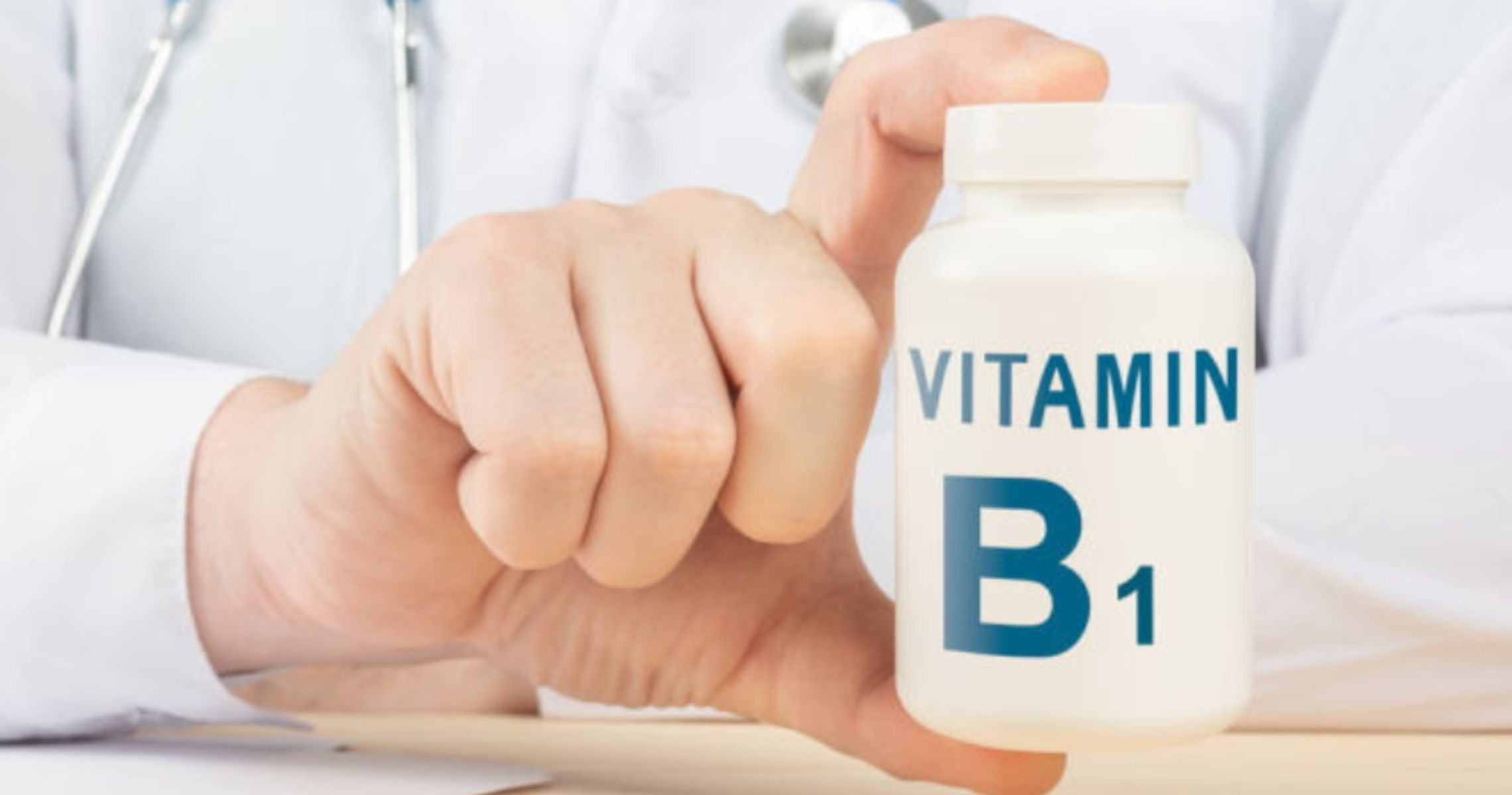 Hướng dẫn các cách làm trắng da bằng vitamin B1