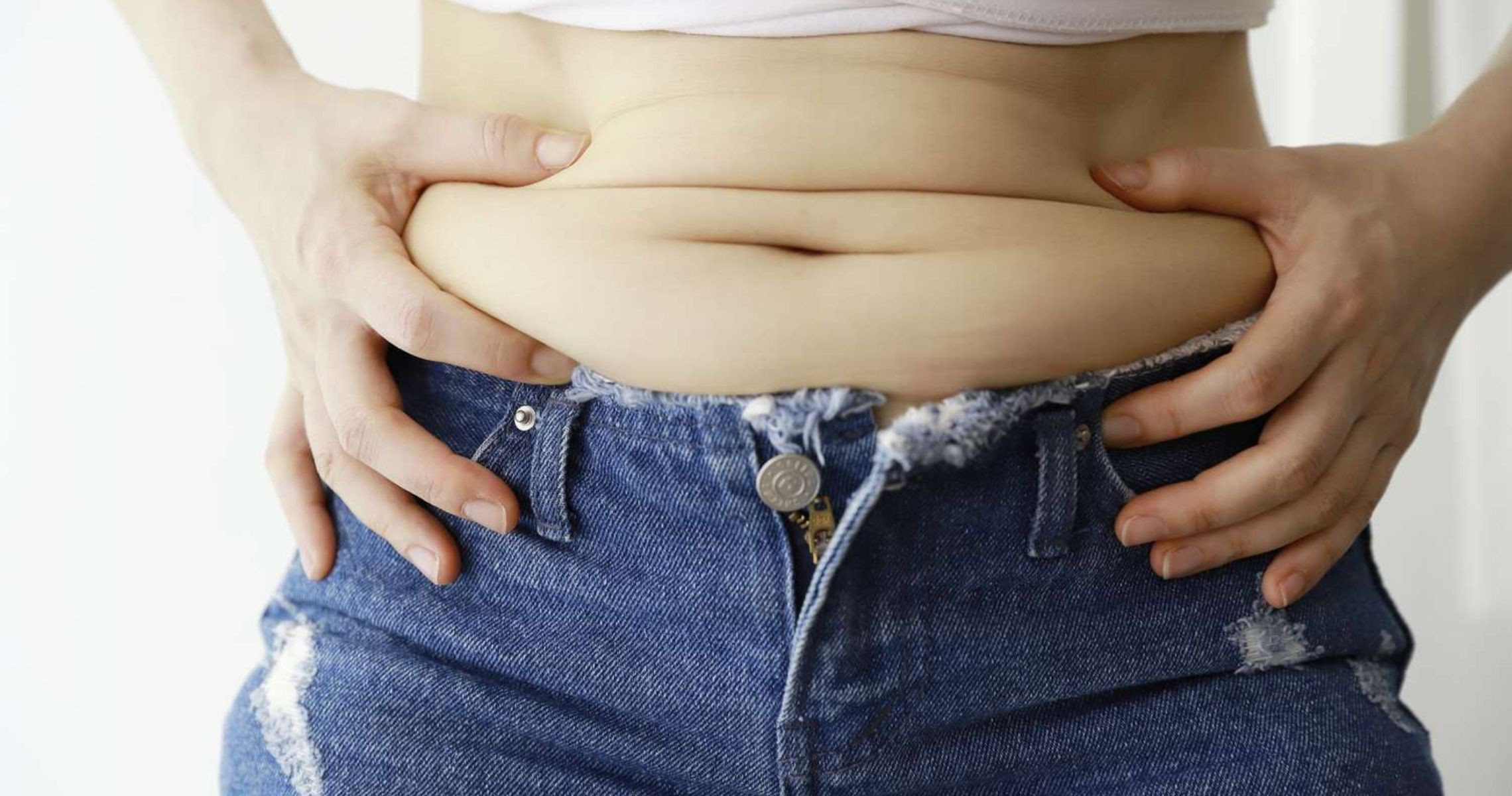 Vì sao người béo phì không thể giảm cân?
