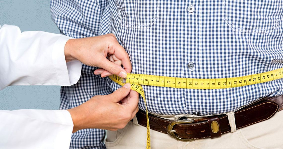 Cách an toàn để giảm cân cho người béo phì