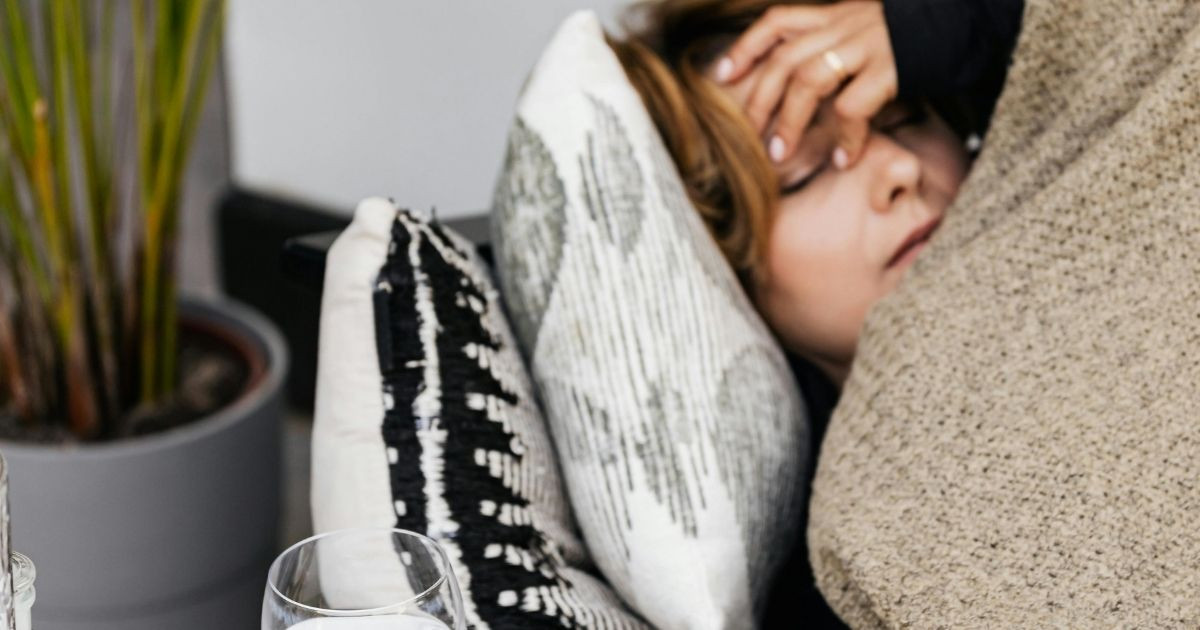 Phục hồi thể lực sau ốm cho người sau tuổi 40 có gì khác biệt?