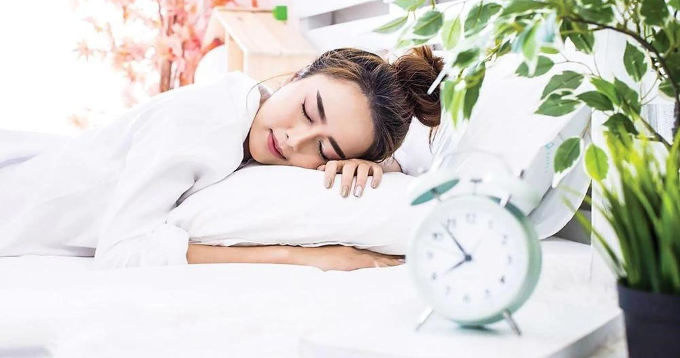 Cortisol và Melatonin tác động đến giấc ngủ như thế nào?