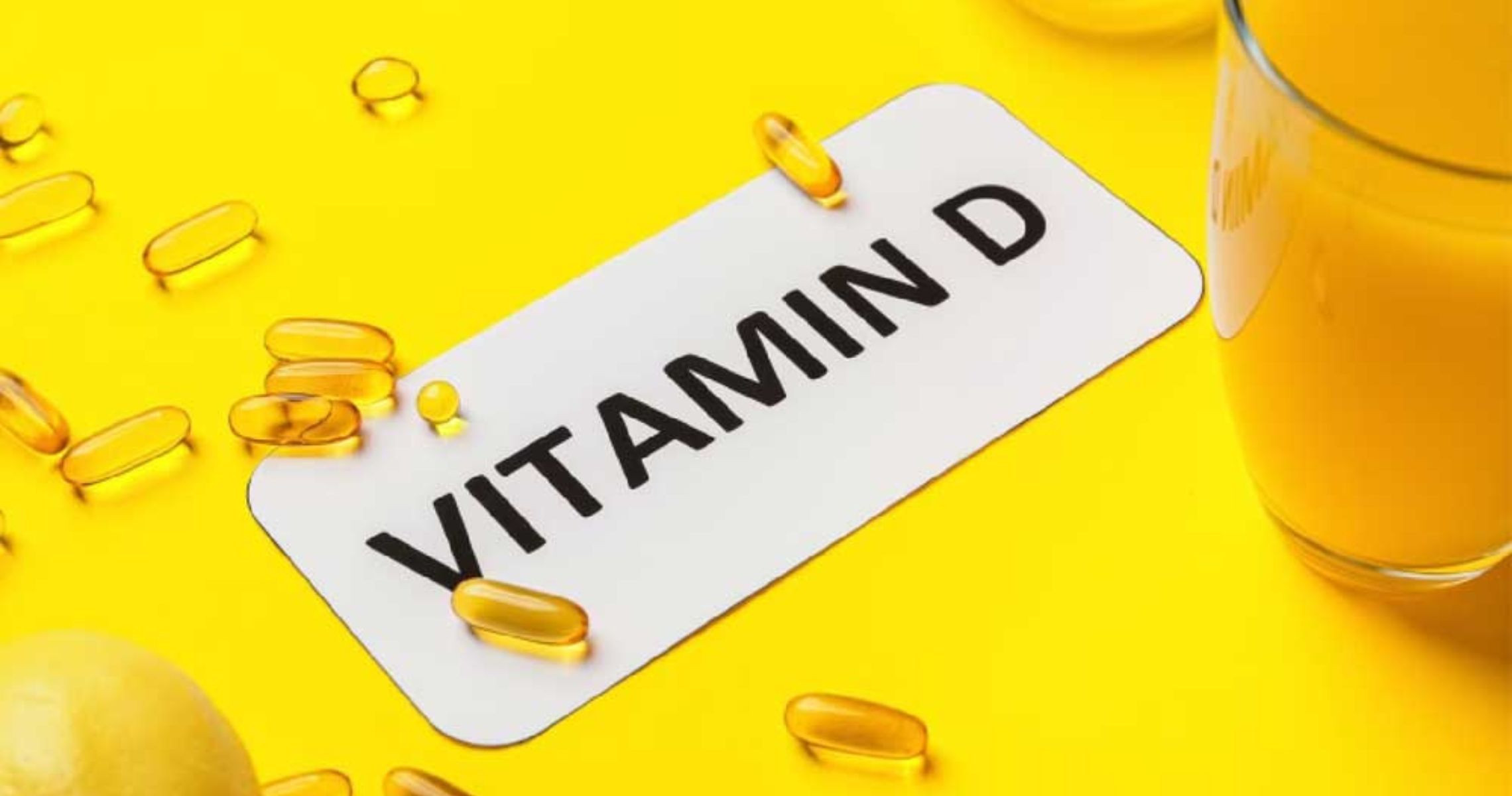 Hướng dẫn bổ sung đủ vitamin D