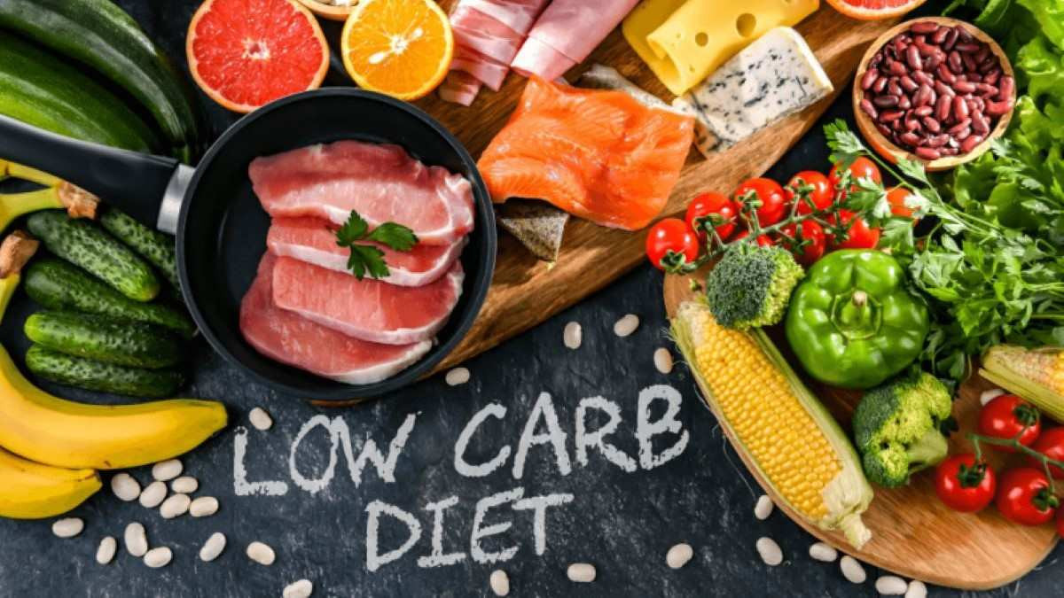 Chế độ Low Carb Diet là gì và tác động thế nào tới sức khỏe?
