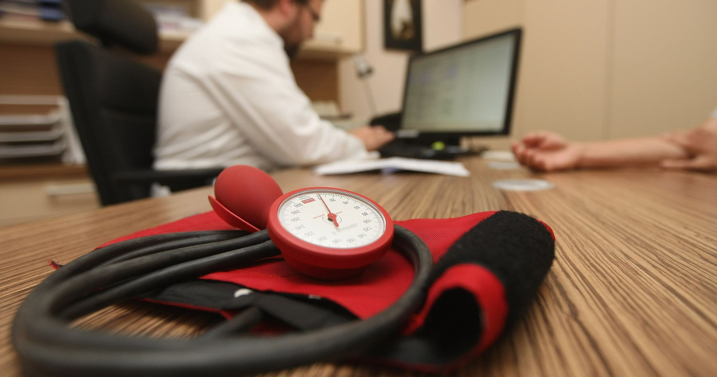 Bị tăng huyết áp gây hậu quả gì?