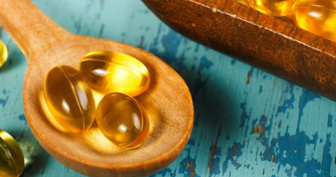 Thừa cân, uống omega 3 giảm mỡ máu được không?