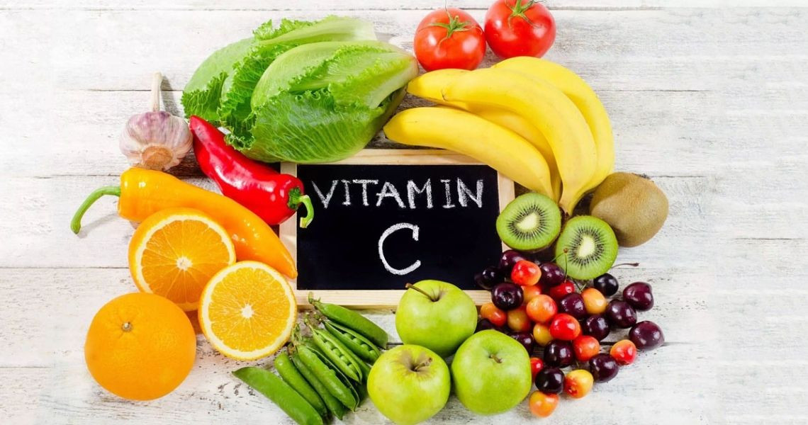 Cơ thể thừa vitamin C có sao không?