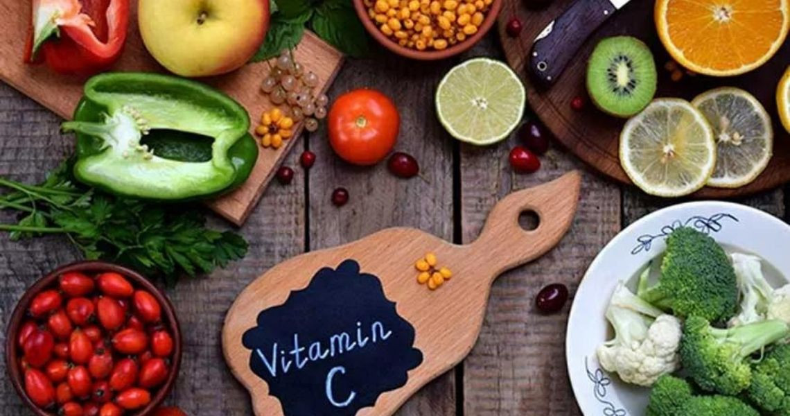 Vitamin C có quan trọng không? Tại sao vitamin C lại rất quan trọng với cơ thể người?