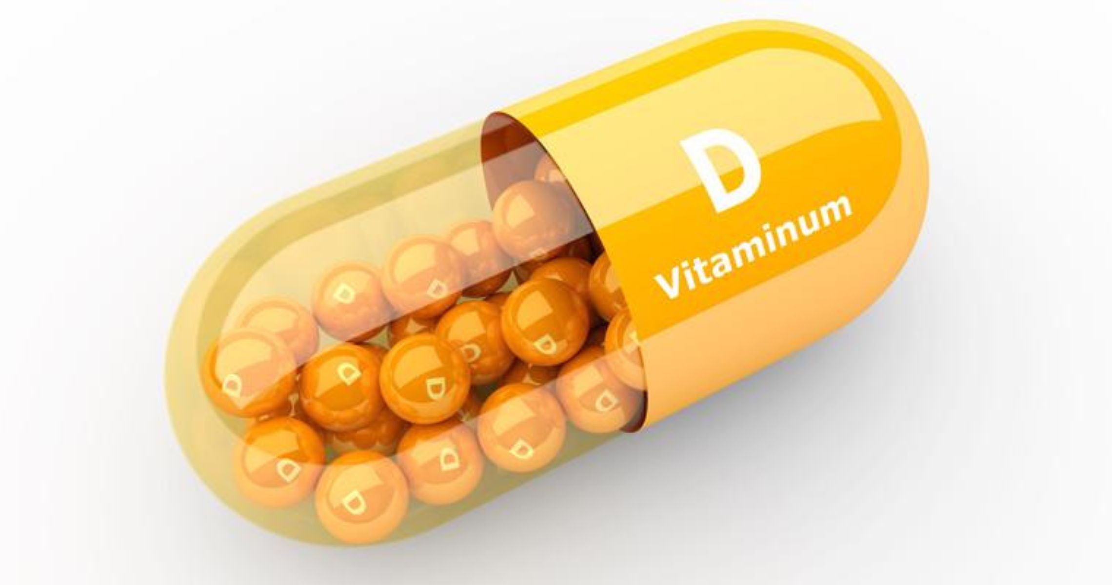 Cơ thể có nhu cầu vitamin D bao nhiêu