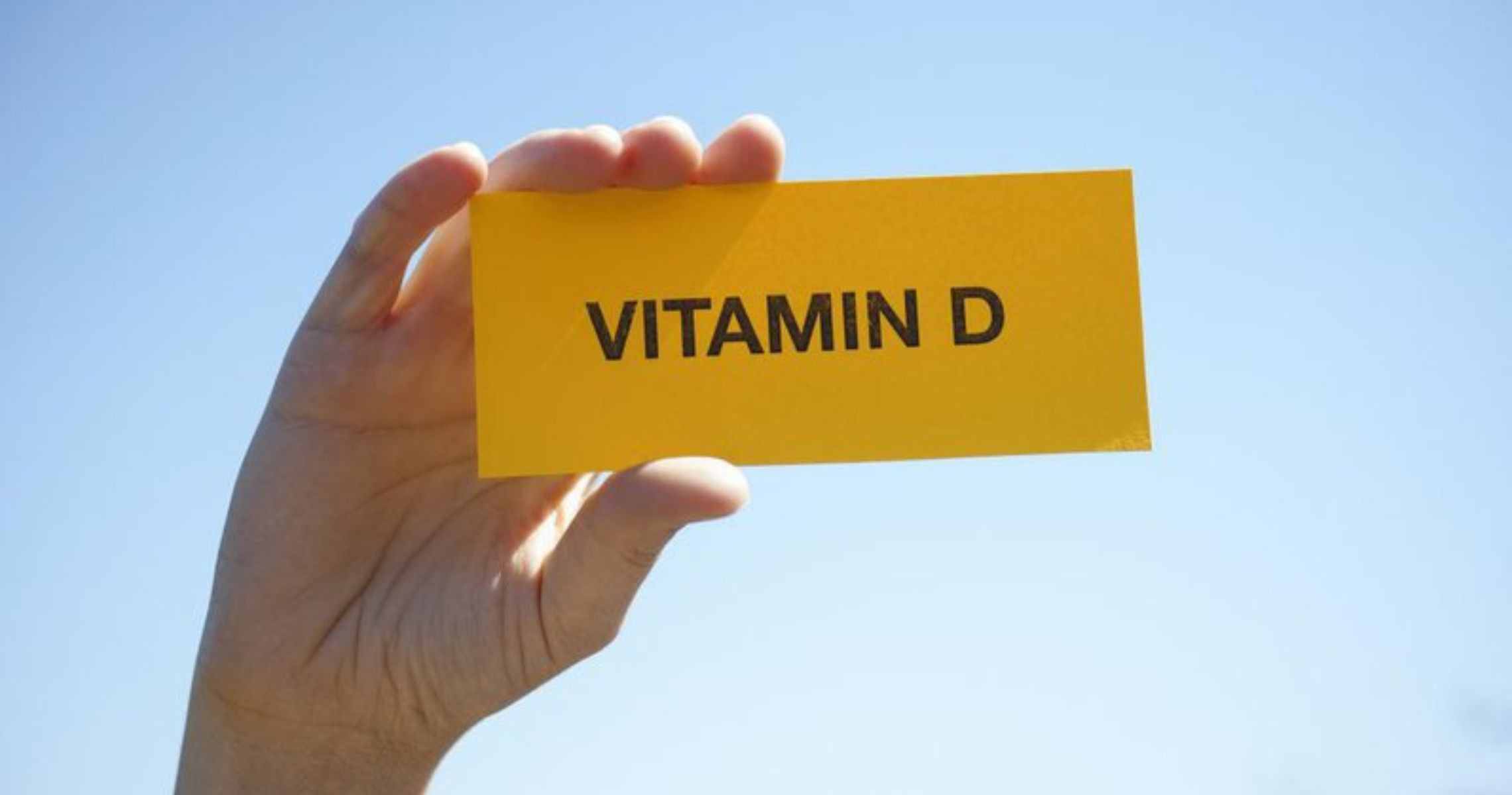 Nguy cơ quá liều vitamin D