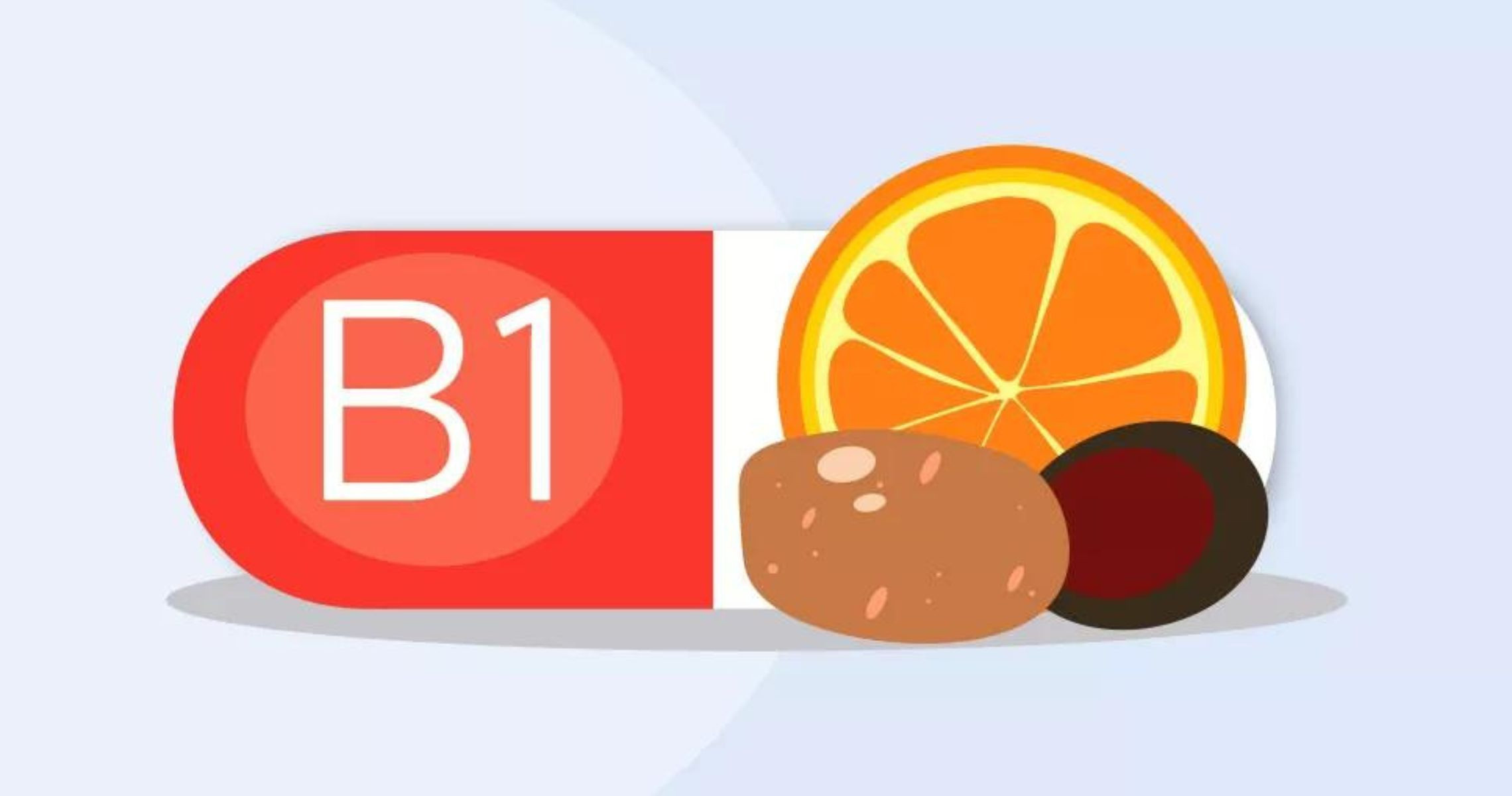 Bổ sung vitamin B1 giảm cân được không?