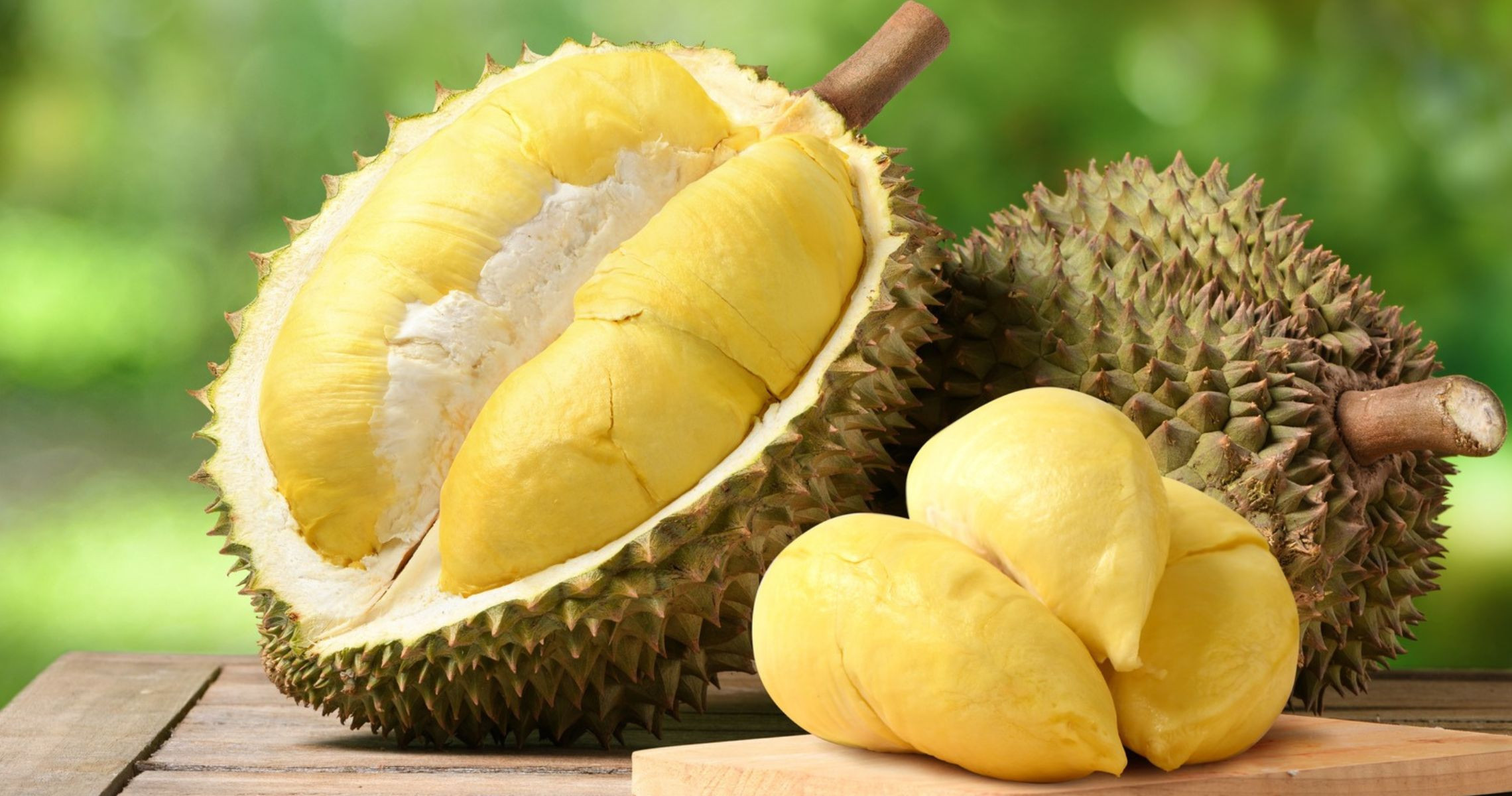 Hay ăn sầu riêng có giảm béo không?