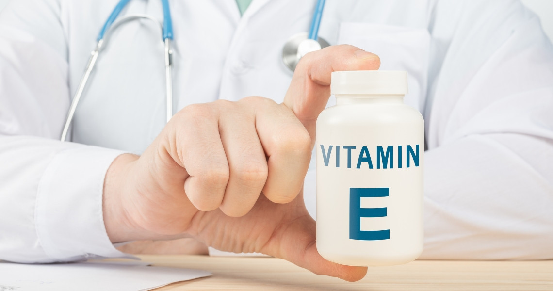 Cơ thể thiếu Vitamin E sẽ bị bệnh gì?