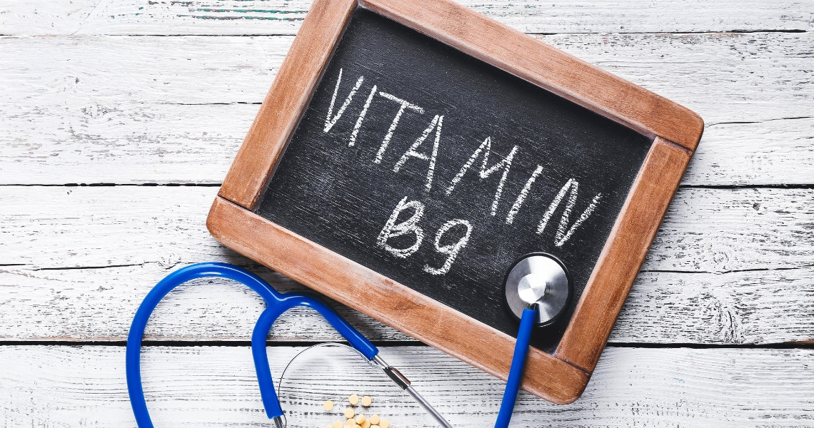 Thiếu vitamin B9 gây bệnh gì? Những điều cần biết khi cơ thể thiếu vitamin B9