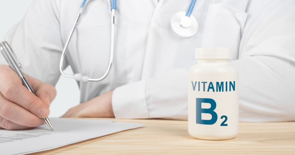 Hướng dẫn cách sử dụng vitamin B2