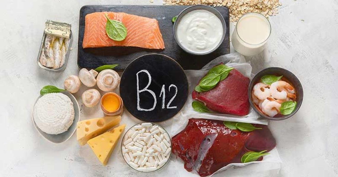 Có cần bổ sung vitamin B12 cho người ăn chay?