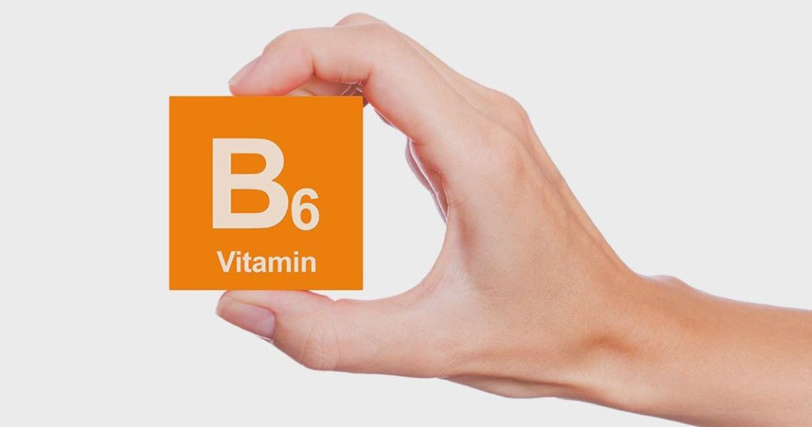 Nên uống vitamin b6 vào lúc nào là tốt nhất?