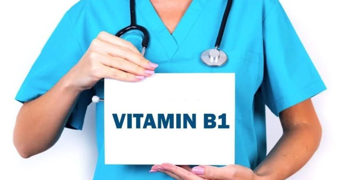 Nên uống vitamin B1 vào lúc nào là tốt nhất?